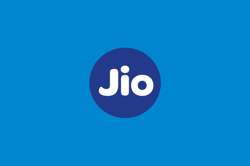 Jio logo