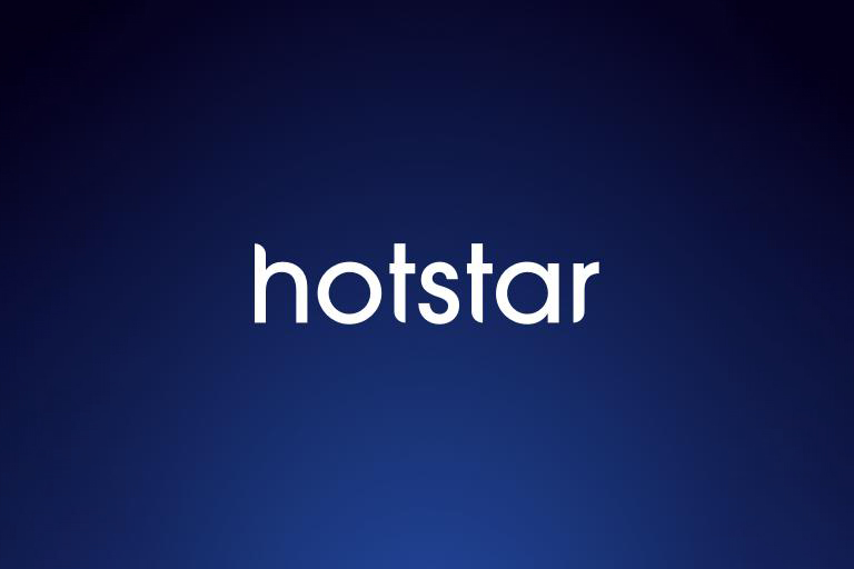 hotstar logo