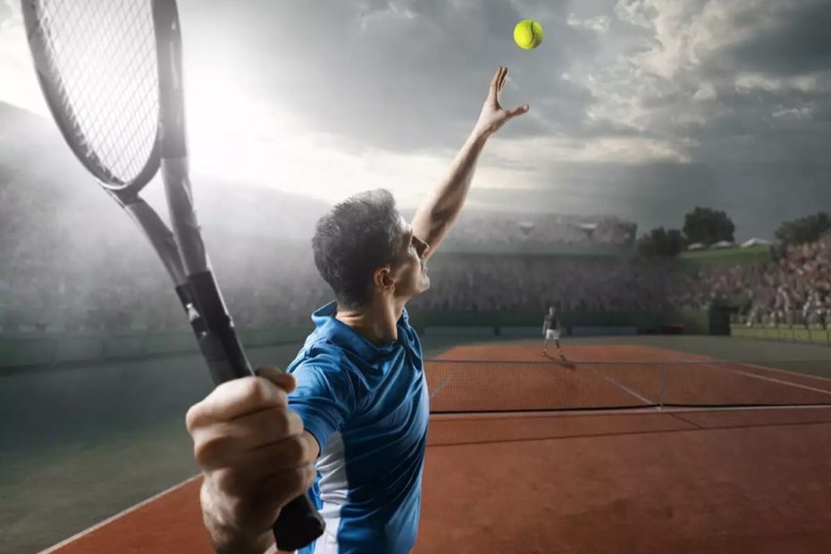 Why Are Live Tennis Betting Sites Beneficial